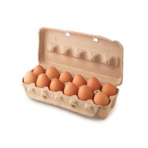 Eggs & Alternative Proteins